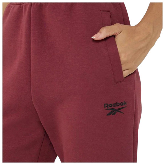 Reebok Γυναικείο παντελόνι φόρμας Dreamblend Spacer Jogger Pants